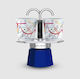 Bialetti Мокро кафе Kandinsky