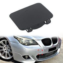Κάλυμμα Γάντζου Ρυμούλκησης Εμπρός Bmw 5 E60+lci Fr M-tech 2002-09 51117897210 Τεμάχιο