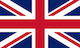 Flag of the United Kingdom 75x50cm