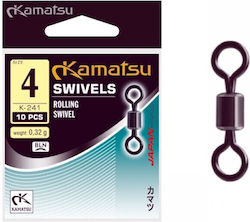 Kamatsu Swivel K-241 12 552.410.012