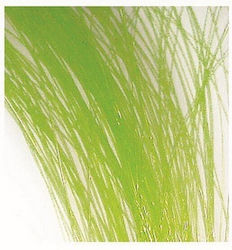 Tinsel Flashabou Shinka Green