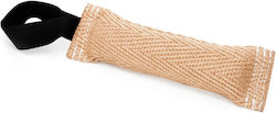 Trainingswurst Dummy Jute Camon 9x30cm für Hunde Trainingswurst Dummy Jute Camon 9x30cm für Hunde