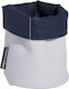 Waterproof Basket Northwind Blue