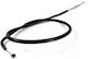 Clutch Cable Japan TDM 900