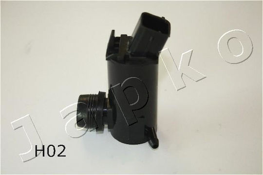 Мотор за чистачки Hyundai Accent III-Getz-Rio II 156h02-481