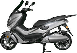 E-Fun Tiger Pro+ Ηλεκτρική Μοτοσυκλέτα