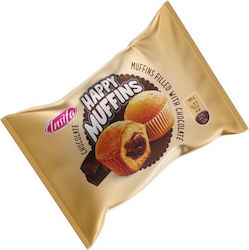 Panini Foods Cake Chocolate 40gr