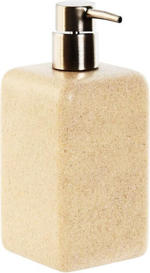Galifas Spender Keramik Beige