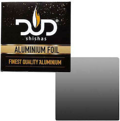 Folie de aluminiu pentru narghilea, pătrată, de înaltă calitate, 16x16cm, 50 bucăți Folie de aluminiu pentru narghilea, pătrată, de înaltă calitate, 16x16cm, 50 bucăți