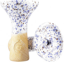 X Moon Phunnel Kopf Shisha Kaleidoskop