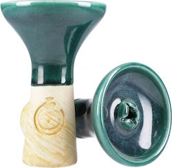 X Moon Phunnel Bowl Shisha Kiefer