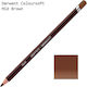 Derwent Μολύβι Coloursoft C600 Mid Brown