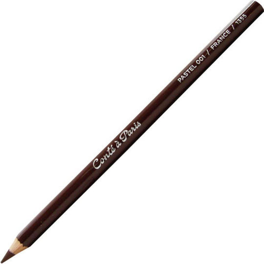 Conte A Paris Pastellstift 01 Bistre