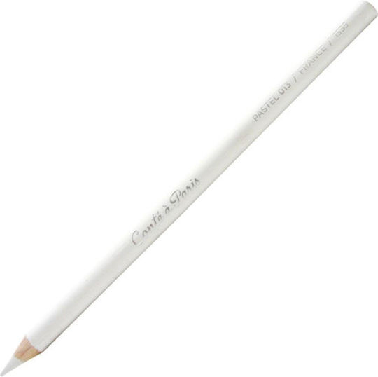 Conte A Paris Μολύβι Pastel 13 White