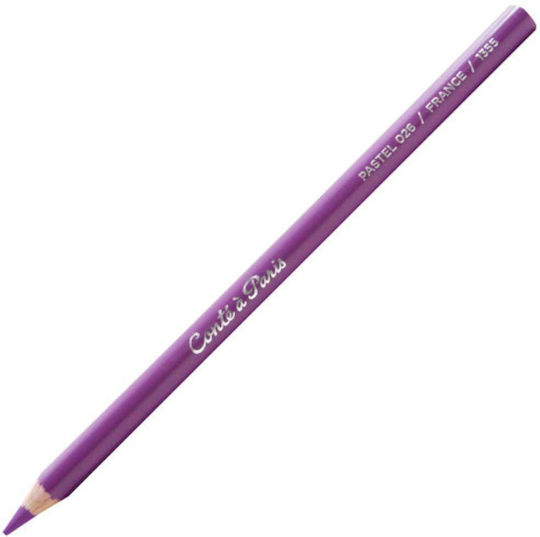 Conte A Paris Μολύβι Pastel 26 Lilac