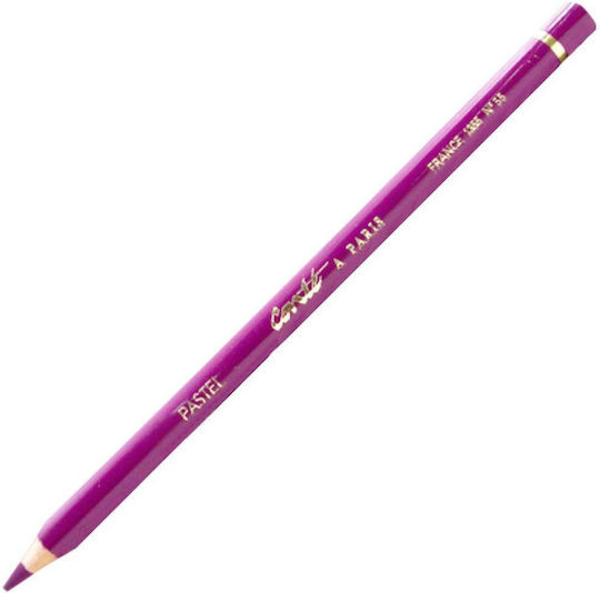 Creion pastel Conte A Paris 55 Violet Persan