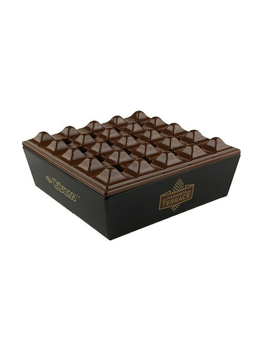 Habanos Terrace Σταχτοδοχείο Μελαμίνης