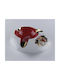 Habanos S.a Ashtray Romeo Y Julieta 3 Slots