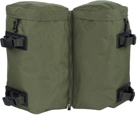 Πλαϊνές Θήκες Mmps Large Side Pockets Ii Berghaus