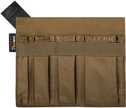 Organizer-Einsatzholster Groß Helikon-tex Coyote