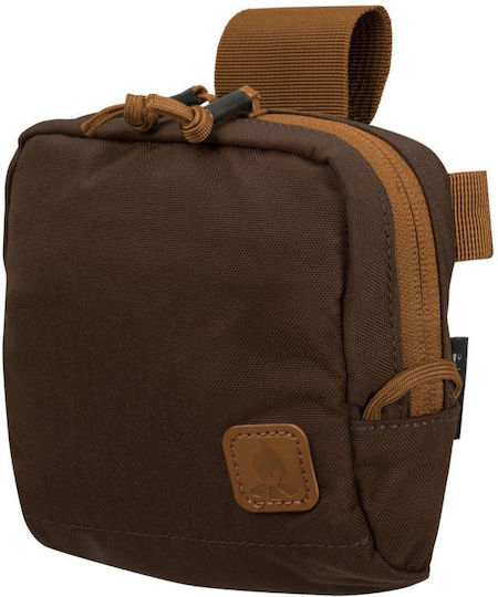 Sere Beuteltasche Holster Helikon-tex Erdbraun Lehm