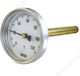 Watts Horizontales Thermometer 0-120°C