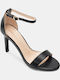 Sandalen Schwarz