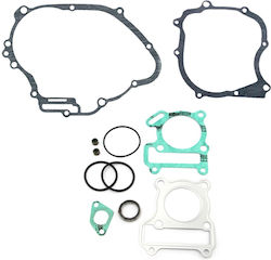 Dichtungssatz AB 49mm Std Yamaha Crypton-t 105cc / Crypton-r 105cc Thailand121825 Dichtungssatz AB 49mm Std Yamaha Crypton-t 105cc / Crypton-r 105cc Thailand121825