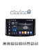 Clarion Автомобилна Аудио Система (Блутут/USB/WiFi/GPS/Apple-Carplay/Android-Auto)