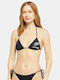 Bikini Τριγωνάκι Black
