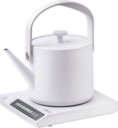 Unold 18210 750ml cu Putere 800W Alb