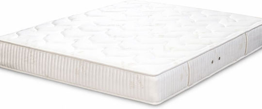 Elatirio Strom Star Single Orthopedic Mattress 90x200cm with Springs
