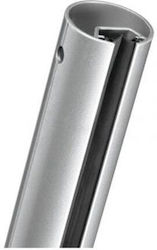 Vogel's Pfa 9003 Cable Concealing Tube 150cm Cable Channel Up To 60kg Silver