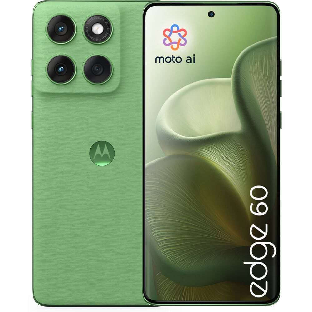 motorola edge 60 pro（シャドーグリーン） motorola MOTOROLA edge 60 pro シャドーグリーン SIMフリー