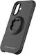 Interphone Θήκη Κινητού Apple iPhone 16 για Βάση Στήριξης Μοτοσυκλέτας