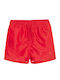 Cool Club Kids Swimwear Swim Shorts Red