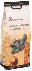 Landmann Premium Μπρικέτες 7kg