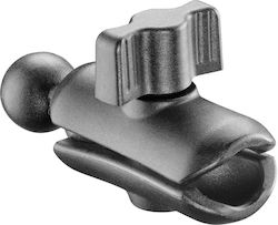 Βραχιονας Επεκτασης Βασεις Moto Crab Smclamp22 Interphone