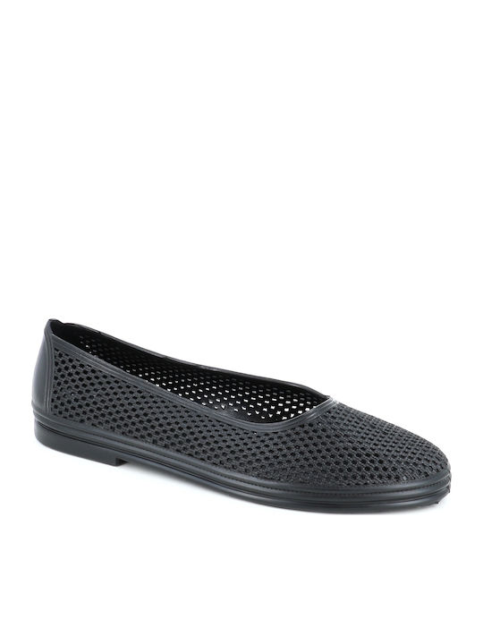 Maya Women's Beach Shoes Black
