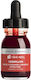 Lefranc & Bourgeois 30ml Vermilion Chinese Ink Nan-king