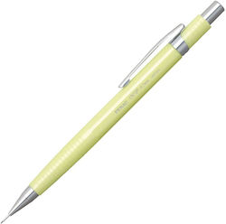 Механичен молив Penac Np 5 0.5 мм зелен