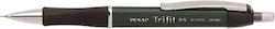 Μηχανικό Μολύβι Penac Trifit Metallic 0.5mm Πρά...