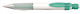 Mechanical Pencil Penac Chubby 11 0.7mm Pastel Colors Green
