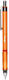 R Visuclick MP:0,7 Orange Box mit 12 Stück