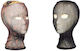 Rothco Spandoflage Mask Black