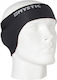 Neopren Mystic Stirnband Schwarz