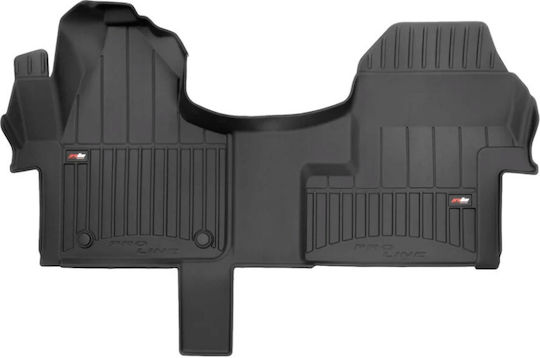 Car Mat Proline Mercedes Sprinter W907 2018-> 1pc Frogum