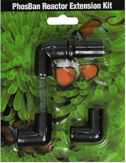 Two Little Fishies Phosban Reactor Extension Kit