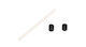 Propeller Shaft for Internal Filter Hydra Ocean Free Impeller Shaft Hydra 40