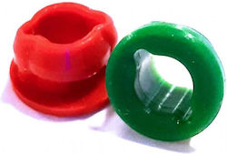 Maxspect Gyre 330 350 Rotor Mounting A + B Green Red